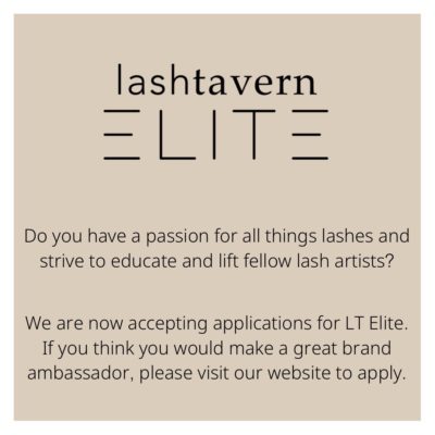 LT Elite Applications