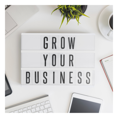 How To Grow Your Clientele